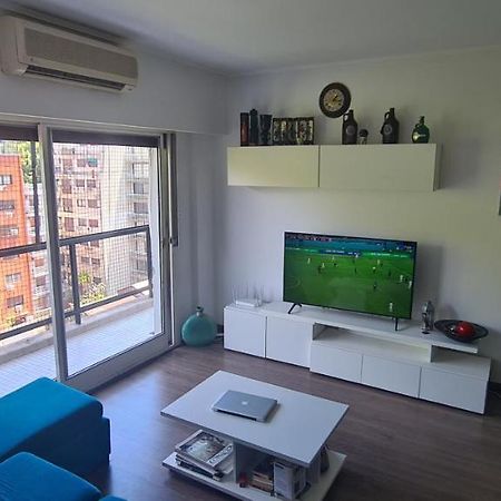 Nice&Cozy en las Cañitas Ciudad Autónoma de Ciudad Autónoma de Buenos Aires Exterior foto